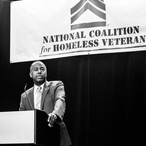 National Coalition For Homeless Veterans Roger 1322